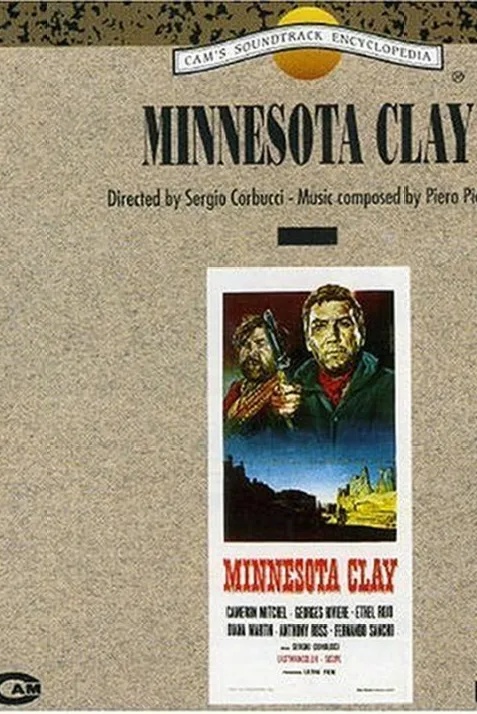 Minnesota Clay