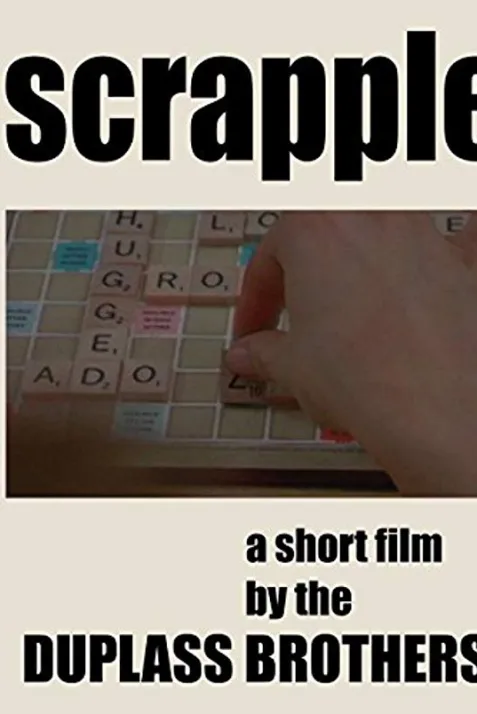 Scrapple