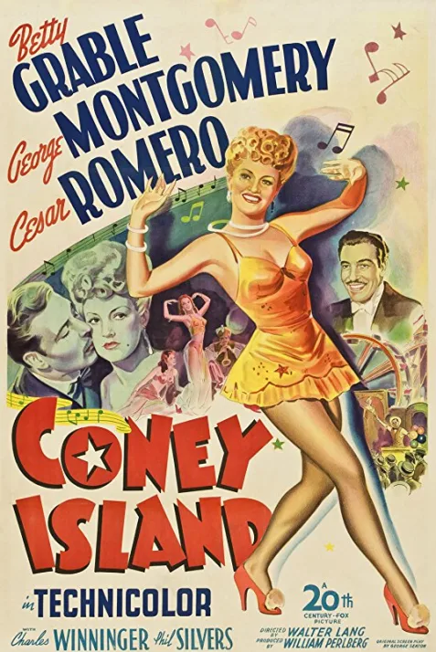 Coney Island