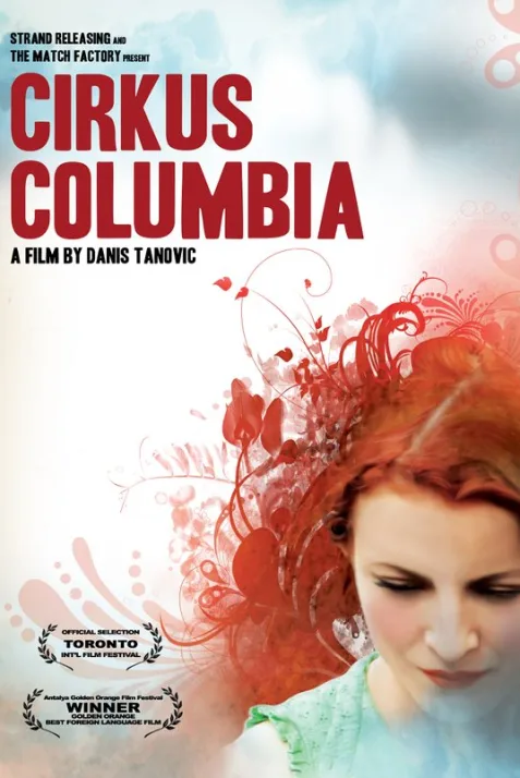 Cirkus Columbia