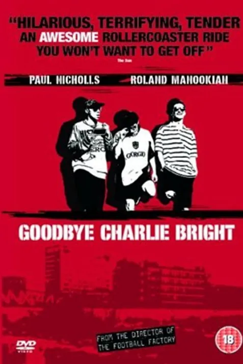 Goodbye Charlie Bright