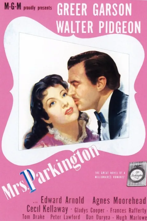 Mrs. Parkington