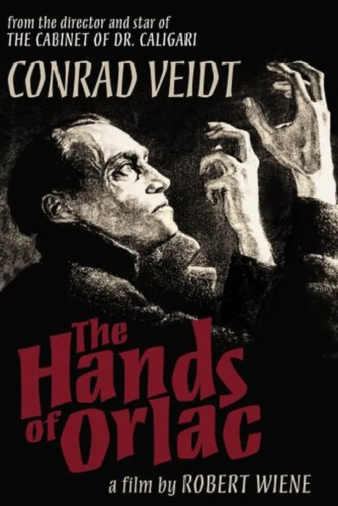 The Hands of Orlac