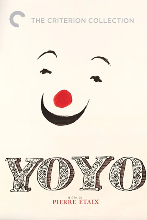 Yoyo