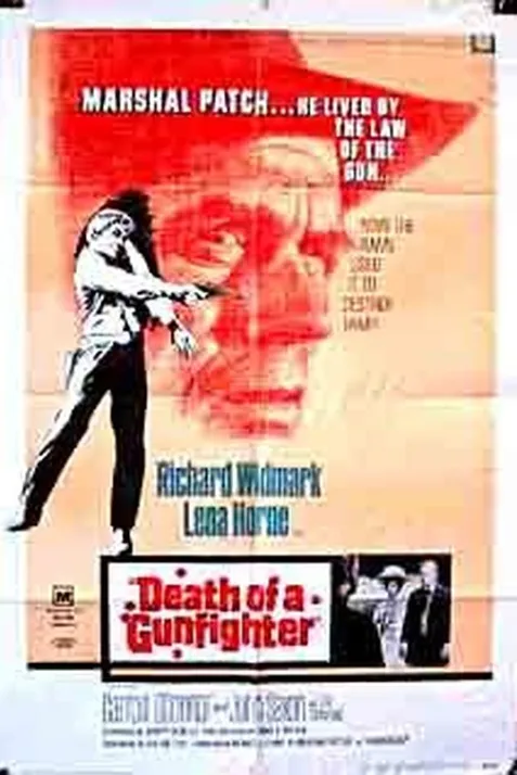 Death of a Gunfighter