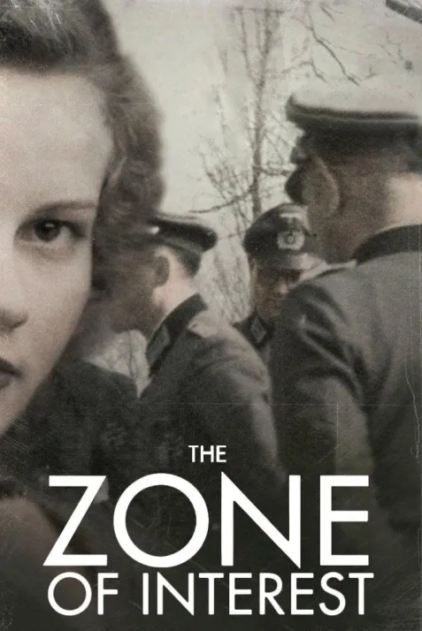 The Zone of Interest