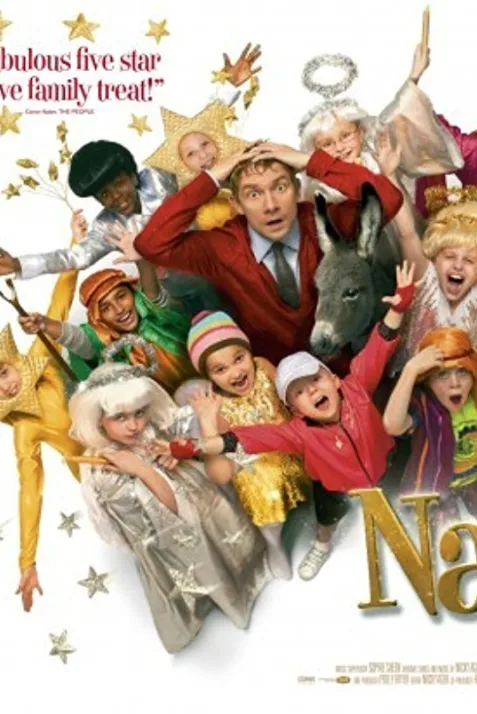 Nativity!