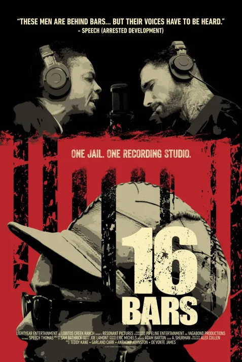 16 Bars