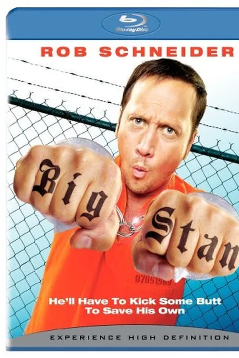 Big Stan