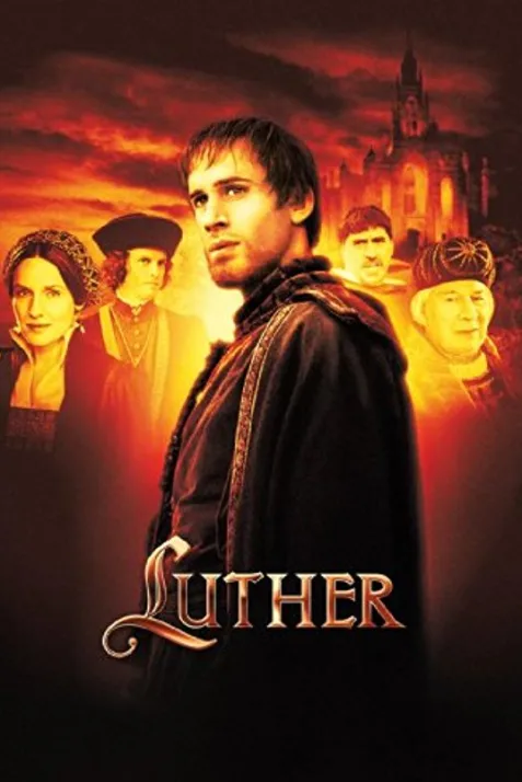 Luther