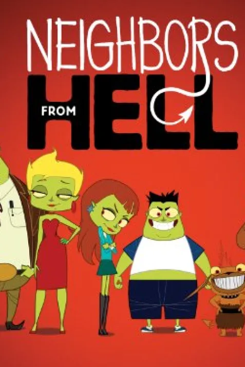 Neighbors from Hell
