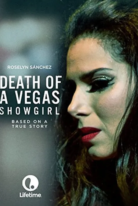 Death of a Vegas Showgirl