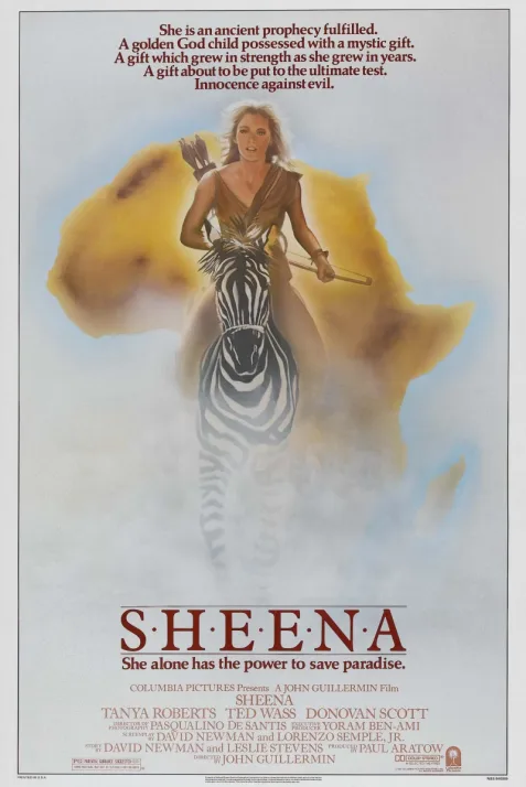 Sheena