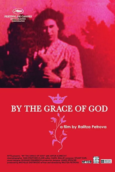 By the Grace of God