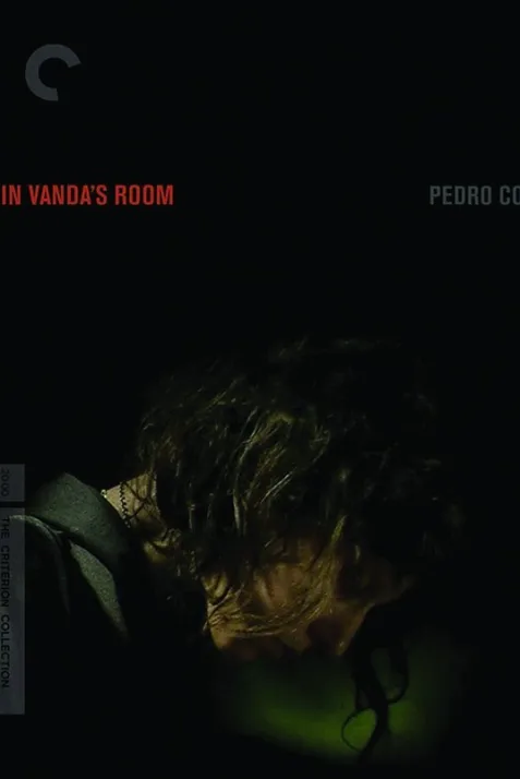 In Vanda's Room