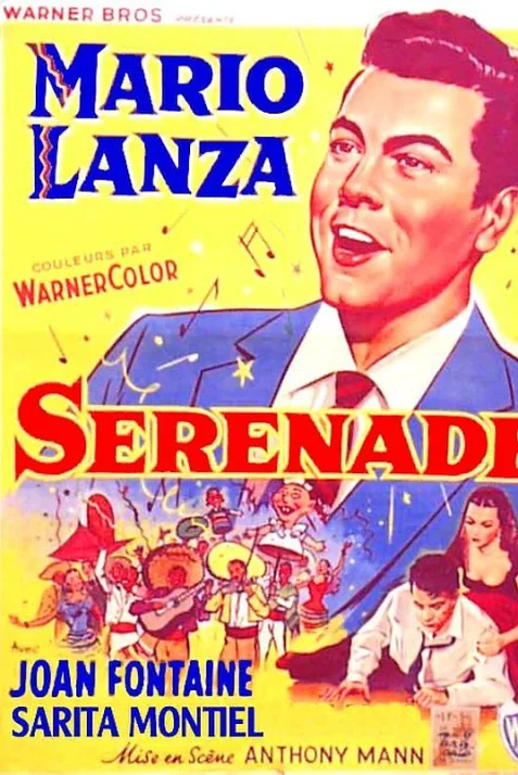 Serenade