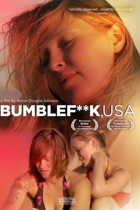 Bumblefuck, USA