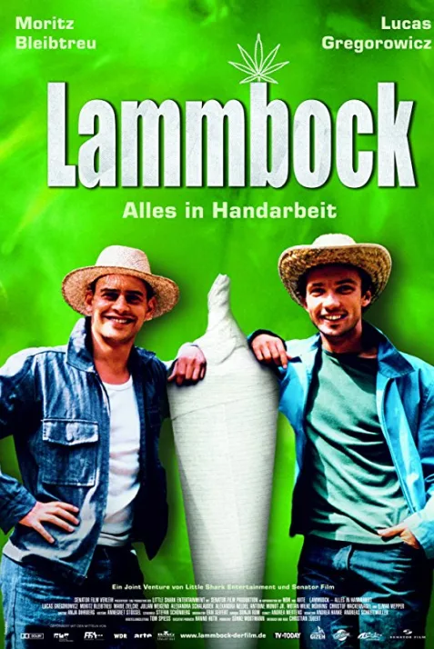 Lammbock