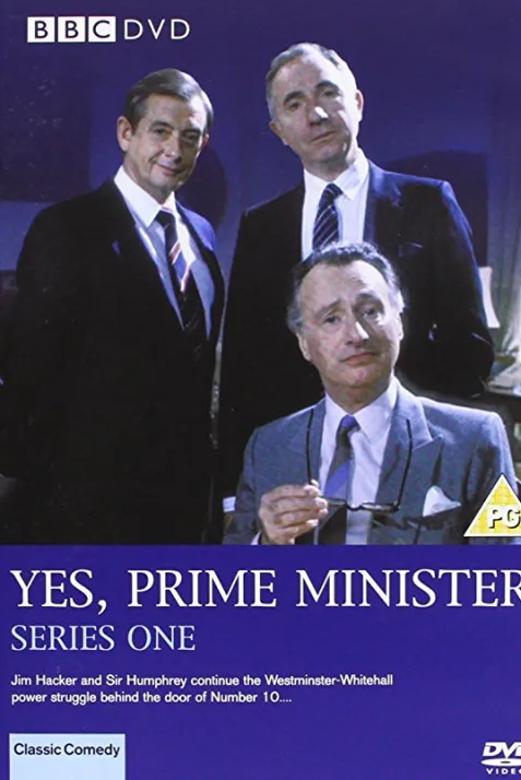 Yes, Prime Minister