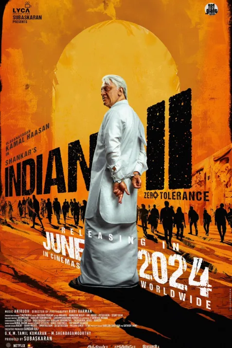 Indian 2