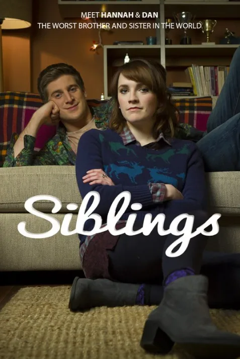 Siblings