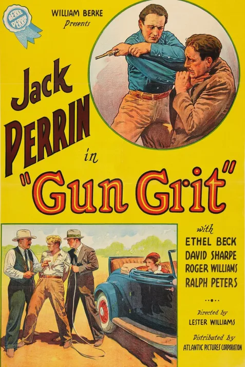 Gun Grit