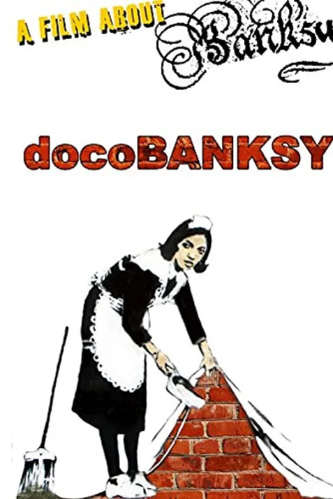 DocoBANKSY