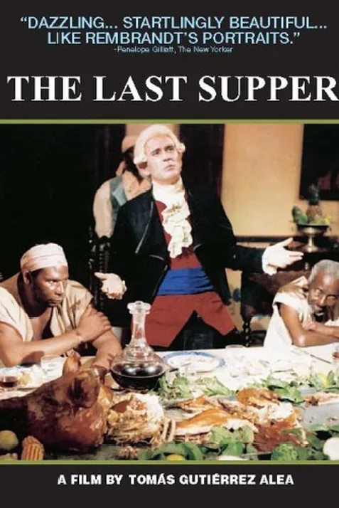 The Last Supper
