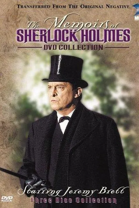 The Memoirs of Sherlock Holmes