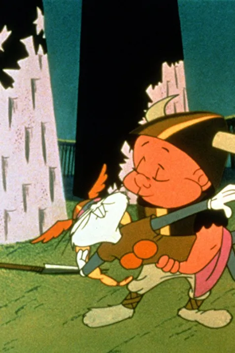 What's Opera, Doc?