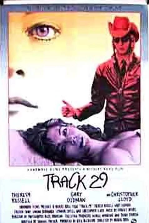 Track 29