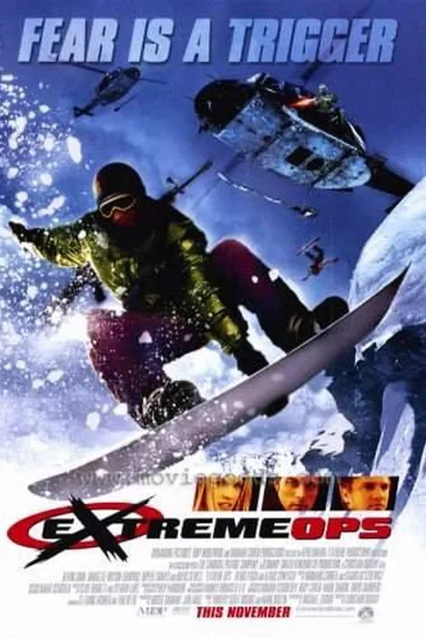 Extreme Ops