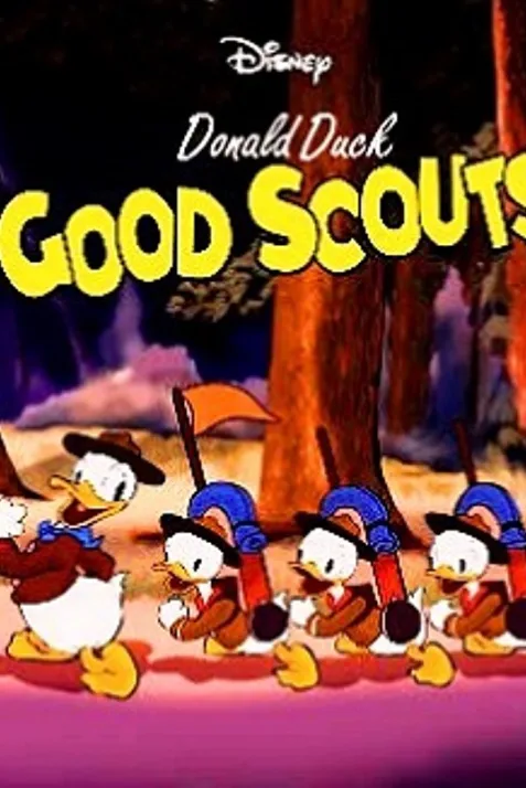 Good Scouts