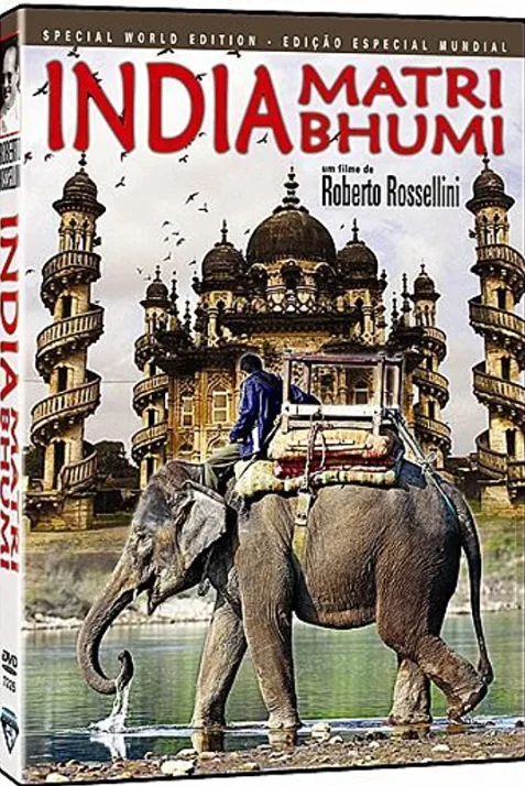 India: Matri Bhumi