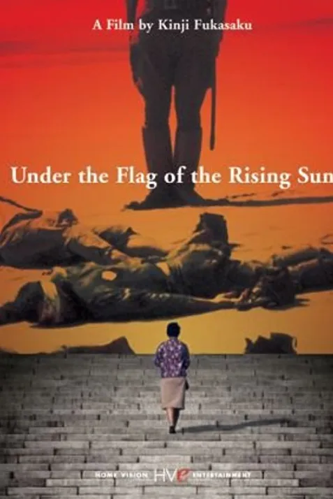 Under the Flag of the Rising Sun