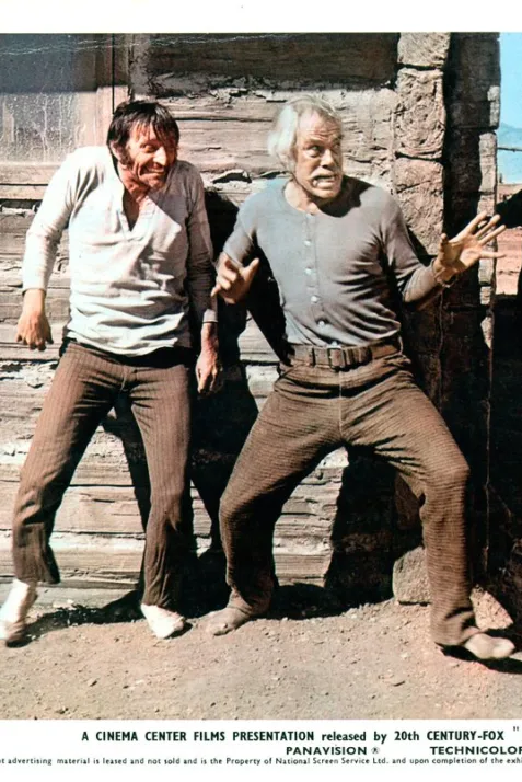 Monte Walsh