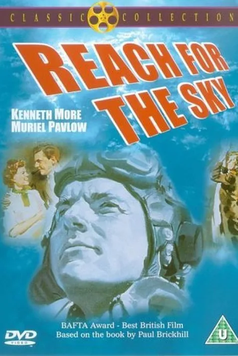 Reach for the Sky