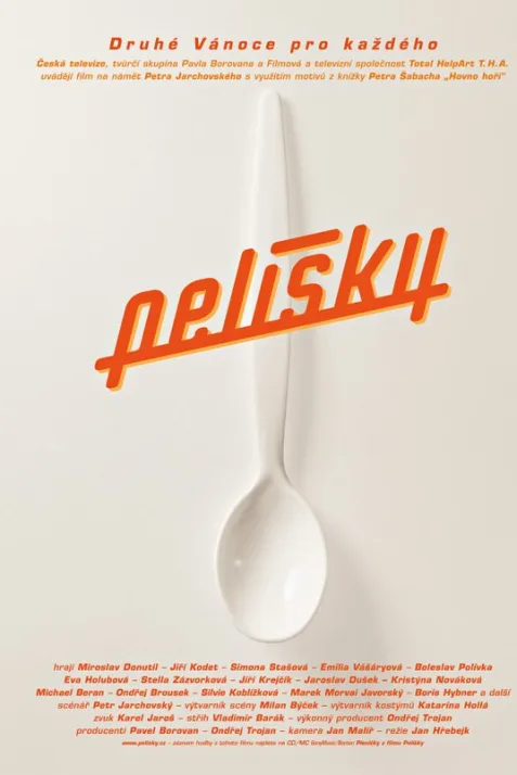 Pelísky