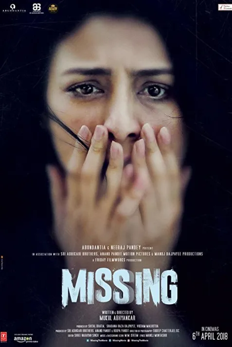 Missing