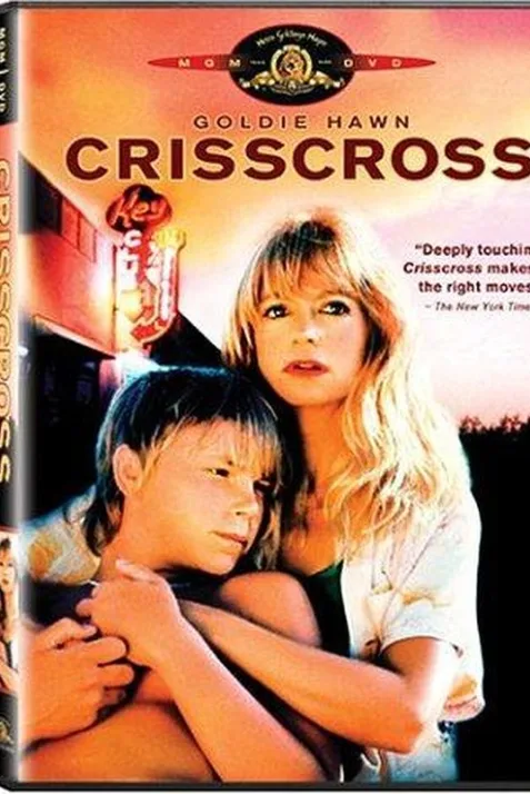 CrissCross