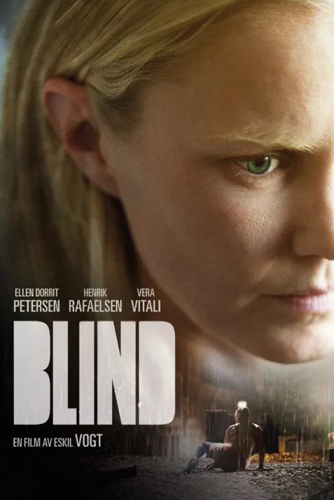 Blind