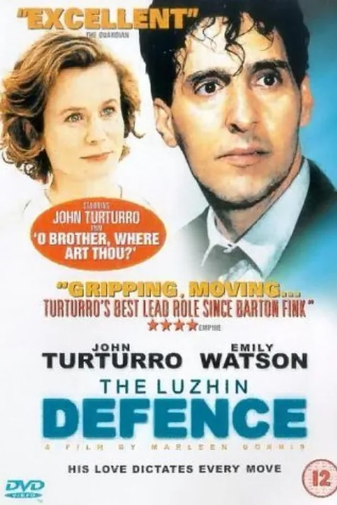 The Luzhin Defence
