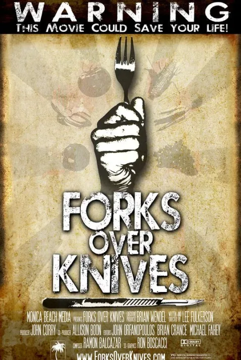Forks Over Knives