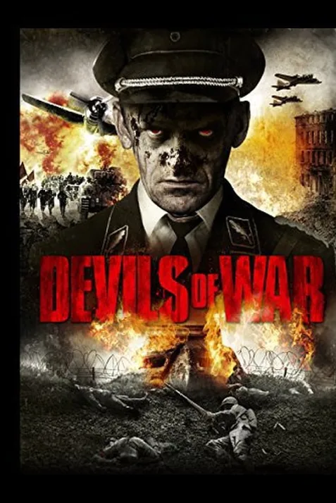 Devils of War