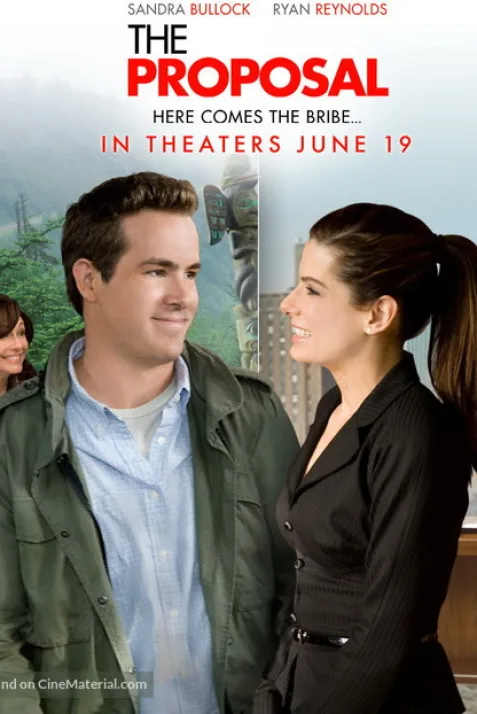 The Proposal