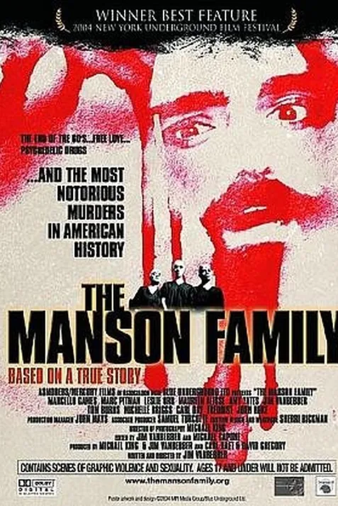 The Manson Family