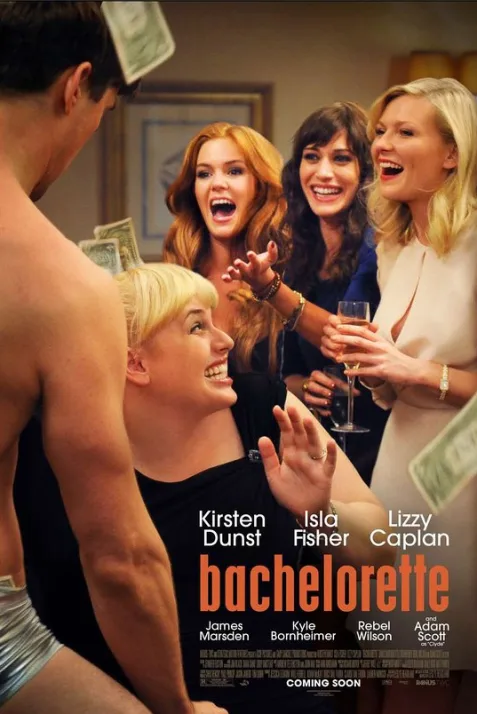 Bachelorette