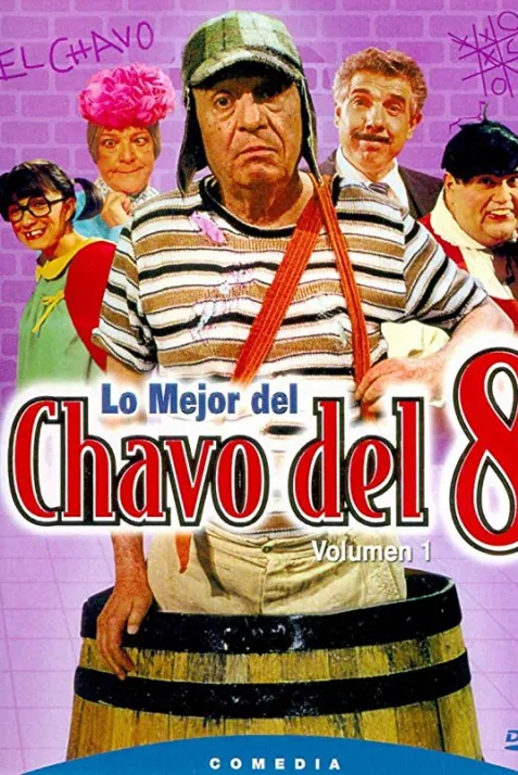El Chavo del Ocho