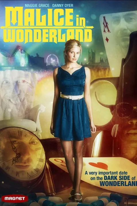 Malice in Wonderland