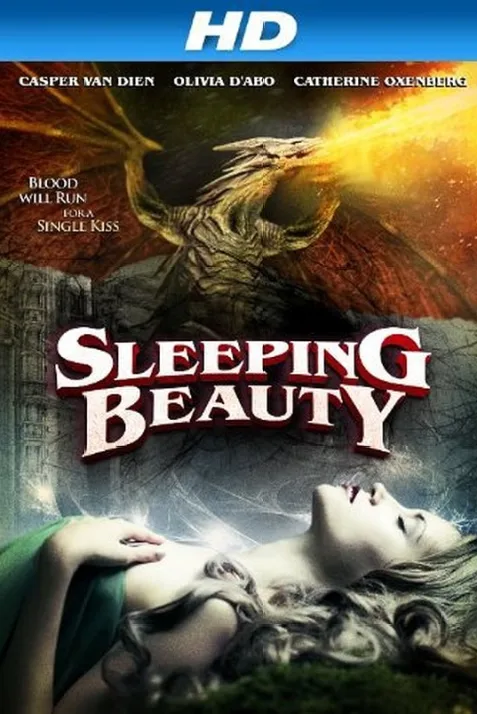 Sleeping Beauty